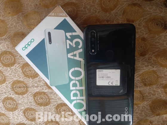 Oppo A31